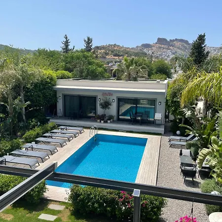 Hotell Oliva Butik