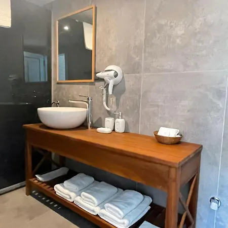 Oliva Butik Hotel 3*