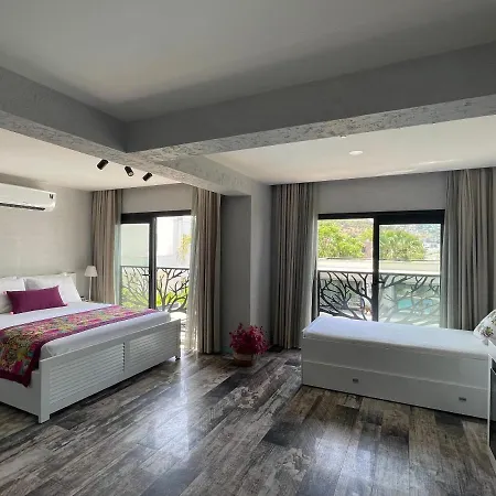 Hotel Oliva Butik