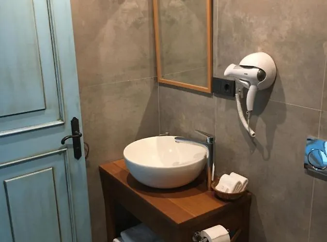 Oliva Butik בודרום