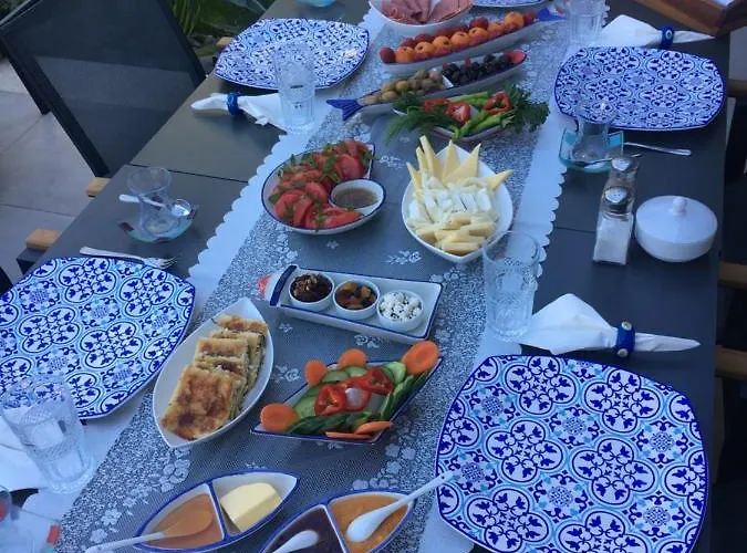 Oliva Butik מלון