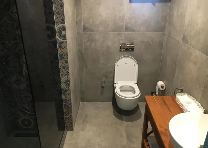 Oliva Butik 3* בודרום