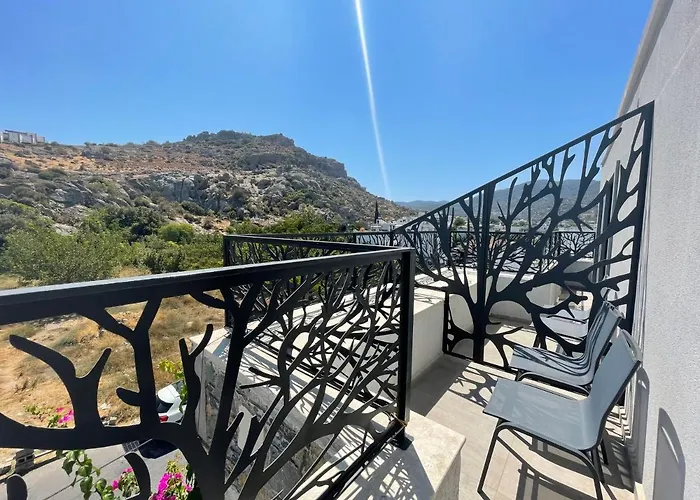 Hotel Oliva Butik 3*