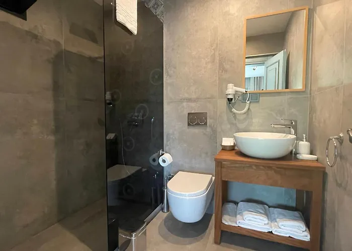 Oliva Butik מלון