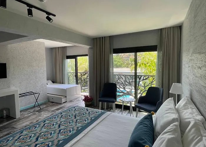 Oliva Butik Hotel 3*